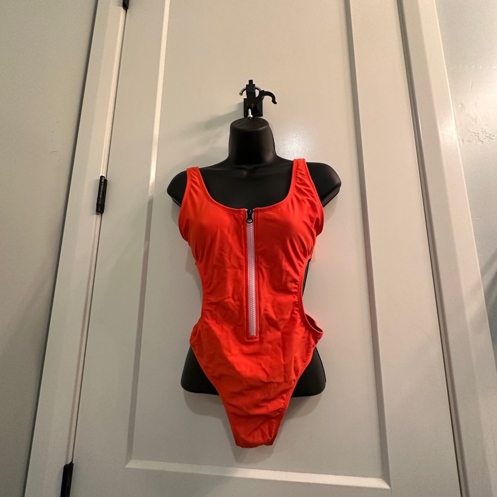 Swimsuit
